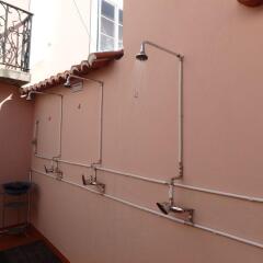 Hub New Lisbon Hostel фото 7