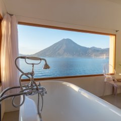 Anzan Atitlan in Agua Escondida, Guatemala from 90$, photos, reviews - zenhotels.com balcony