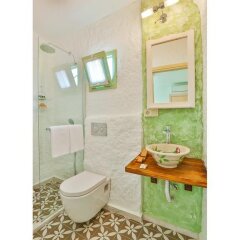 Отель Palas Alacati - Adults Only Чешме фото 2