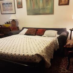 Отель Old Town Classic 2 BR Beach Parking фото 16