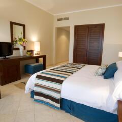 Mosaique Hotel - El Gouna комната для гостей