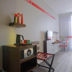 Radisson, Роза Хутор (Radisson Hotel, Rosa Khutor) удобства в номере фото 2