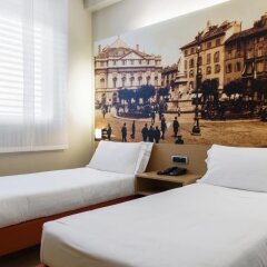 Hotel La Spezia - Gruppo MiniHotel комната для гостей фото 4