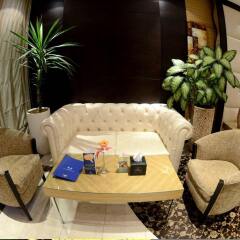 Rose Garden Hotel интерьер отеля