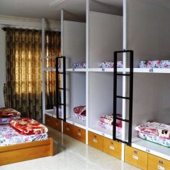 Отель Little Dalat Diamond Далат спа