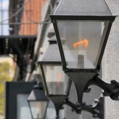 Hotel Indigo Savannah Historic District фитнесс-зал фото 2