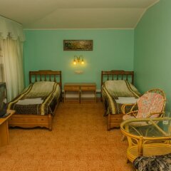 Гостиница Гостевой Дом K&T в Севастополе - забронировать гостиницу Гостевой Дом K&T, цены и фото номеров Севастополь интерьер отеля