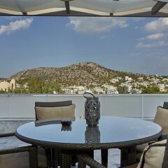 Отель Athenian Riviera Hotel & Suites Греция, Афины - отзывы, цены и фото номеров - забронировать отель Athenian Riviera Hotel & Suites онлайн фото 5