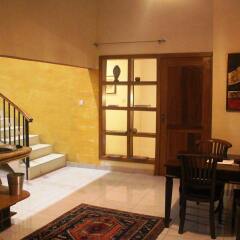 Апартаменты Accra Royal Castle Apartments & Suites комната для гостей фото 4
