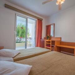 Отель Pyli Bay Hotel Греция, Калимнос - отзывы, цены и фото номеров - забронировать отель Pyli Bay Hotel онлайн комната для гостей фото 5