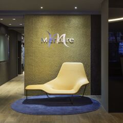 Отель Mercure Madrid Centro спа