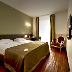 Hotel Montana in Geneva, Switzerland from 241$, photos, reviews - zenhotels.com guestroom photo 2