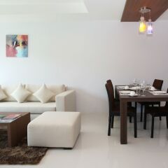 Отель Bangtao Tropical Residence Resort & Spa комната для гостей фото 13