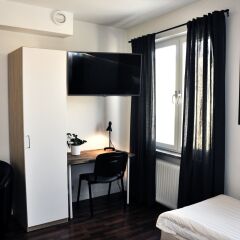 Hotel Albatross комната для гостей фото 3