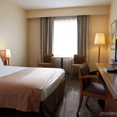 Отель Holiday Inn Gent Expo комната для гостей фото 2