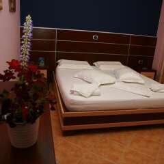 Hotel Blue Sky комната для гостей фото 7