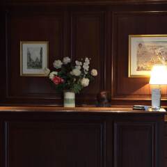 Best Western Amiral Hotel интерьер отеля фото 3