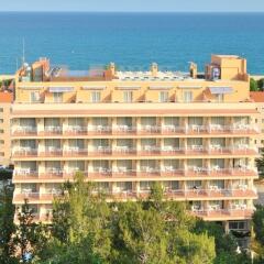 Hotel Catalonia пляж фото 2