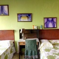 Hotel Oasis in La Libertad, El Salvador from 50$, photos, reviews - zenhotels.com guestroom photo 2