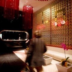 Отель Room Mate Oscar Испания, Мадрид - отзывы, цены и фото номеров - забронировать отель Room Mate Oscar онлайн с домашними животными