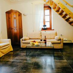 Отель Rodos Niohori Elite Suites интерьер отеля фото 4