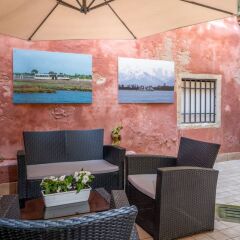 Апартаменты Venice Apartments San Samuele фото 3