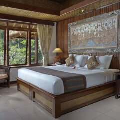 Hotel Tjampuhan Spa - CHSE Certified in Ubud, Indonesia from 84$, photos, reviews - zenhotels.com guestroom photo 2