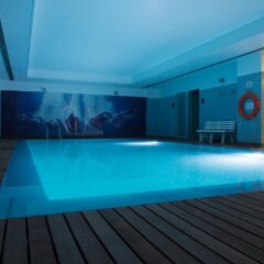 Отель Vip Executive Azores Понта-Делгада бассейн фото 3