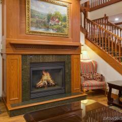 Отель Country Inn & Suites Effingham интерьер отеля