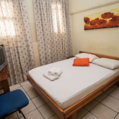 Sky Hostel Израиль, Тель-Авив - отзывы, цены и фото номеров - забронировать отель Sky Hostel онлайн комната для гостей фото 4