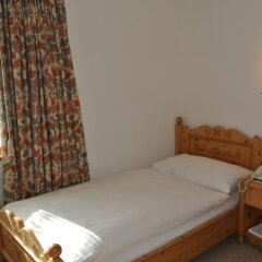 Отель Restaurant Corvatsch Швейцария, Санкт-Мориц - отзывы, цены и фото номеров - забронировать отель Restaurant Corvatsch онлайн комната для гостей фото 2