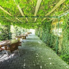 Basaranlar Thermal Hotel Газлигёль фото 2