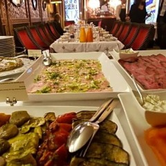 Отель Hôtel & Spa Le Doge Марокко, Касабланка - отзывы, цены и фото номеров - забронировать отель Hôtel & Spa Le Doge онлайн питание фото 3
