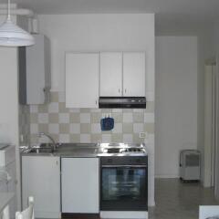 Отель residence i gabbiani Нумана фото 4