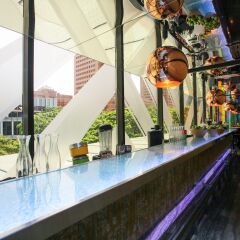Отель Grand Park Orchard Сингапур, Сингапур - 1 отзыв об отеле, цены и фото номеров - забронировать отель Grand Park Orchard онлайн фото 3