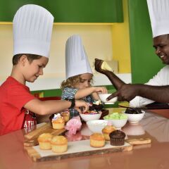 Отель Weligama Bay Marriott Resort & Spa спа