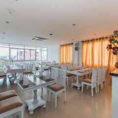 Alba Hotel питание