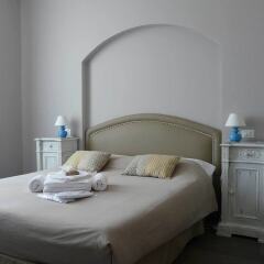 Отель Li Rioni Bed & Breakfast Рим комната для гостей фото 5