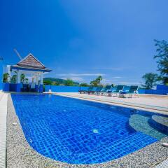 Отель Kokotel Phuket Patong детские мероприятия