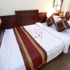 Little Hanoi Hostel 2 удобства в номере