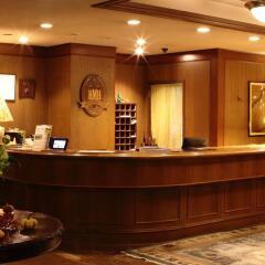 Hakuba Mominoki Hotel Хакуба фото 9