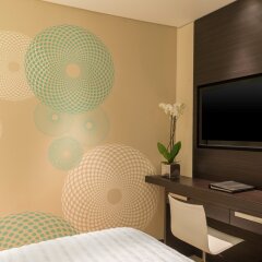 Le Royal Meridien Beach Resort And Spa in Dubai, United Arab Emirates from 571$, photos, reviews - zenhotels.com room amenities