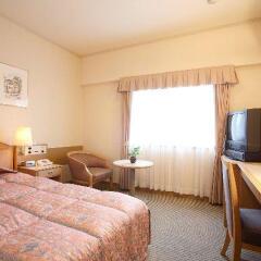Yokohama Excel Hotel комната для гостей фото 2