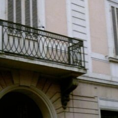 Отель Casa Ilaria Италия, Болонья - отзывы, цены и фото номеров - забронировать отель Casa Ilaria онлайн балкон