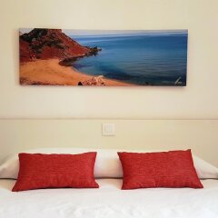 Отель Apartamentos California I y II комната для гостей фото 4