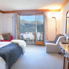Hotel Chalet Royal in Veysonnaz, Switzerland from 381$, photos, reviews - zenhotels.com guestroom photo 2