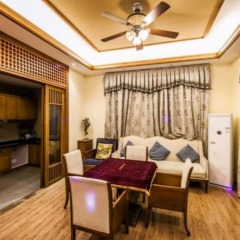 Отель Fogang Zhijiayou Villa Resort комната для гостей фото 5