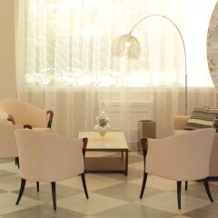 Отель Nero D'Avorio Aparthotel питание фото 2