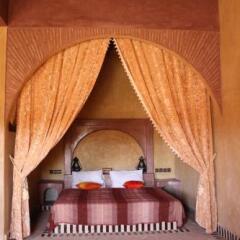 Отель Maison Merzouga Guest House Марокко, Мерзуга - отзывы, цены и фото номеров - забронировать отель Maison Merzouga Guest House онлайн ванная фото 2