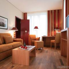 Отель AMERON Köln Hotel Regent Германия, Кёльн - 8 отзывов об отеле, цены и фото номеров - забронировать отель AMERON Köln Hotel Regent онлайн комната для гостей